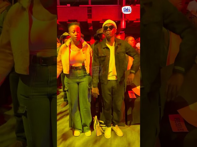 Crazy Kennar Dance Moves at TTNT4 #trending #kenya #crazykennar