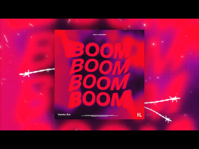Boom, Boom, Boom, Boom!! - HardTekk