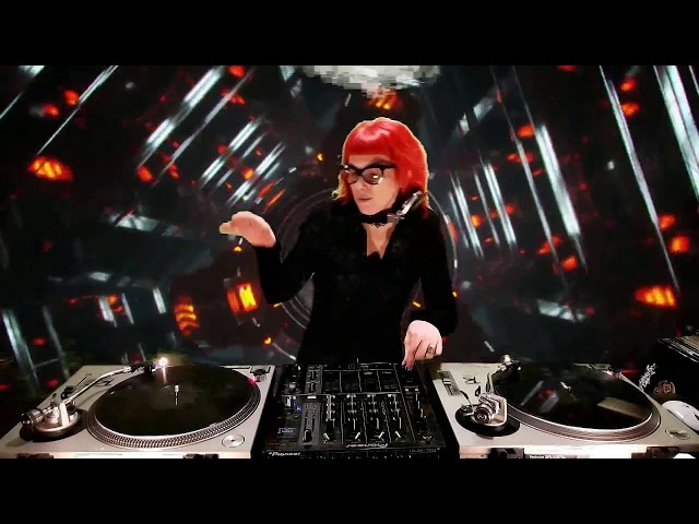 NY Hardtek Live Streaming by Beat Kouple