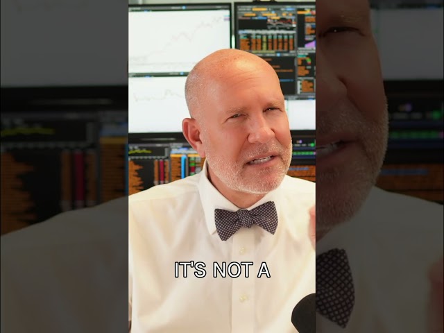 AI's REAL Weak Spot  It's NOT Chips, It's ELECTRICITY!