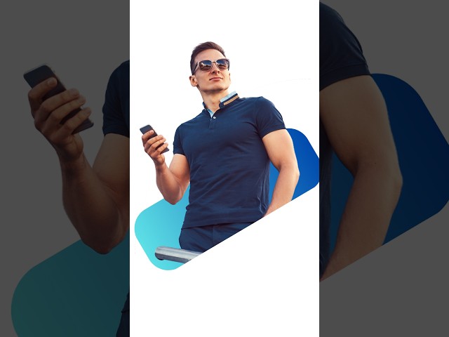 The Easiest Canva Pop Out Effect Trick