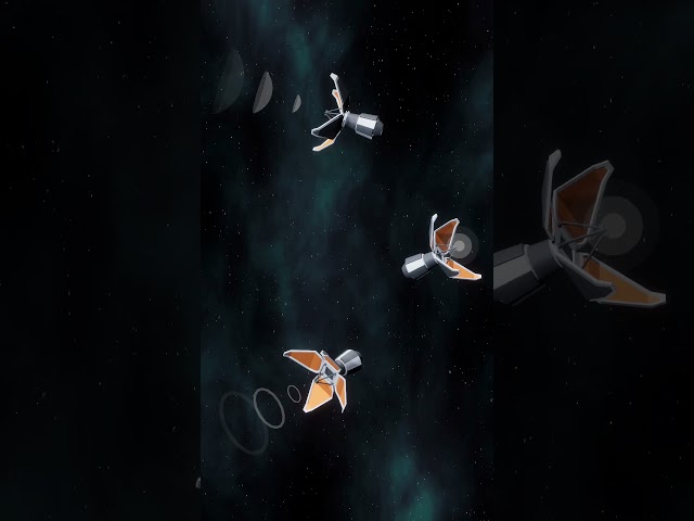Unity VFX - A Volumetric Signal Wave Effect Demo #unity3d #gameassets #visualeffects