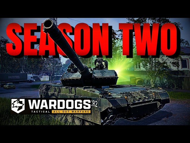 Wipe Tips That Actually Matter: Wardogs Season 2