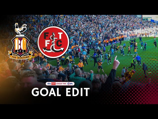 GOAL EDIT: 90+6