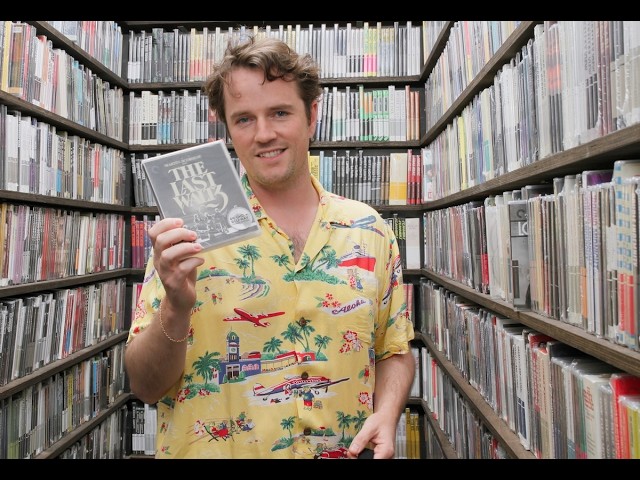 Jack Coyne’s Closet Picks
