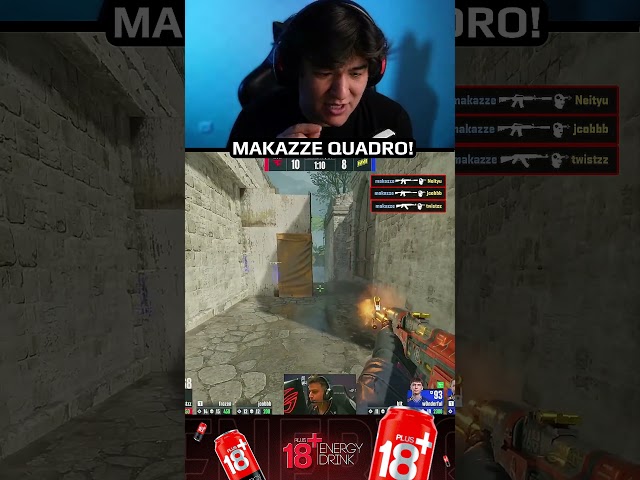 Makazze 4k 👿