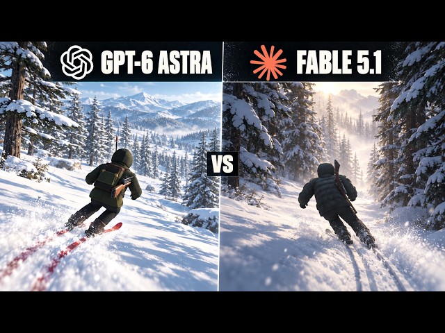 Is GPT-6 Astra Really That Good?