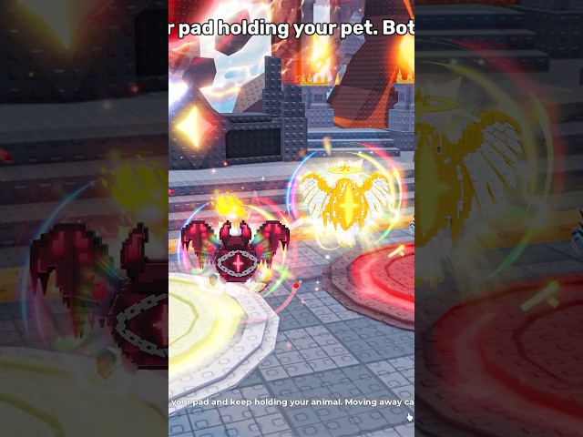 I Got Divine ArchaAngel - Fuse Egg #roblox #brainrot #gaming #funny #stealanegg #games #robloxedit