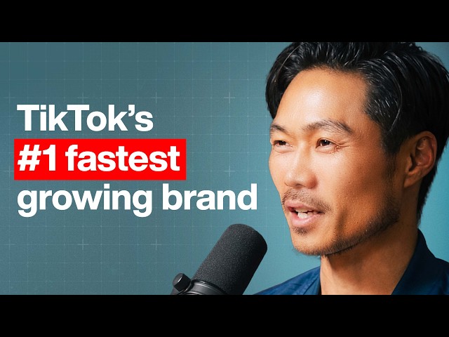 The TikTok Growth Expert: The Strategy That’s Printing Millions Right Now