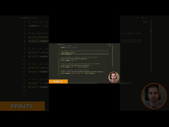Hacks with carry,@ python 