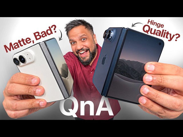 I Finally Used the iPhone Duo!