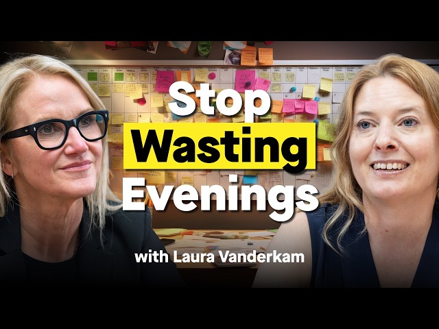 Stop Wasting Your Time: The Scientific Way to Stop Procrastination and Get Control of Your Day