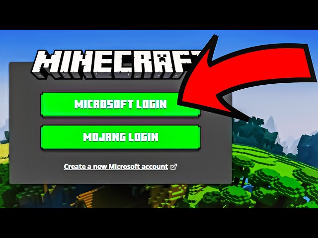 HOW TO GET OFFICIAL MINECRAFT JAVA EDITION ACCOUNT FOR FREE | ars TUTORIALS