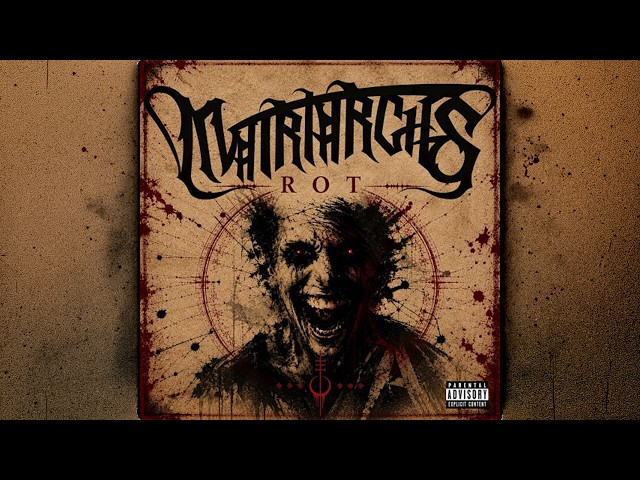 Matriarchs - Rot (Official Visualizer)