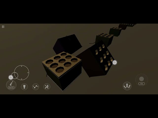 fireworks setup + show | Fwplay (updated) by @simplaystudio