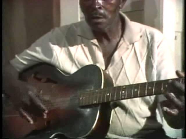 Belton Sutherland: Blues #1 (1978)