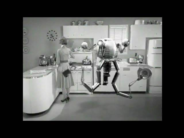 Vault Tec Commercial