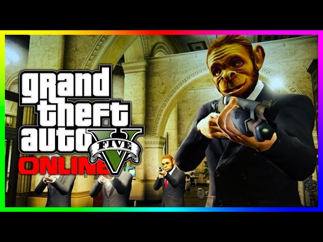 GTA 5 EVERYTHING Double RP & Last Chance Independence Day DLC! (GTA V)