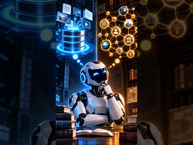 Vector DB vs Knowledge Graph: Which Grounds LLMs Better?