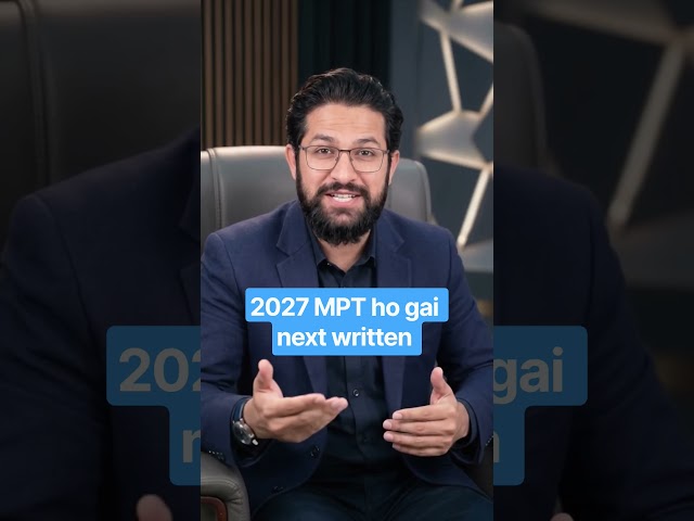 CSS Written Exam 2027  12 Subjects Notes | Saleem EduVerse Challenges FPSC!
