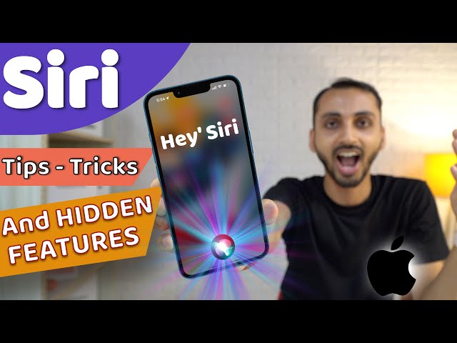 11 Cool Siri Tips-Tricks and Hidden Features You Didn't Know About