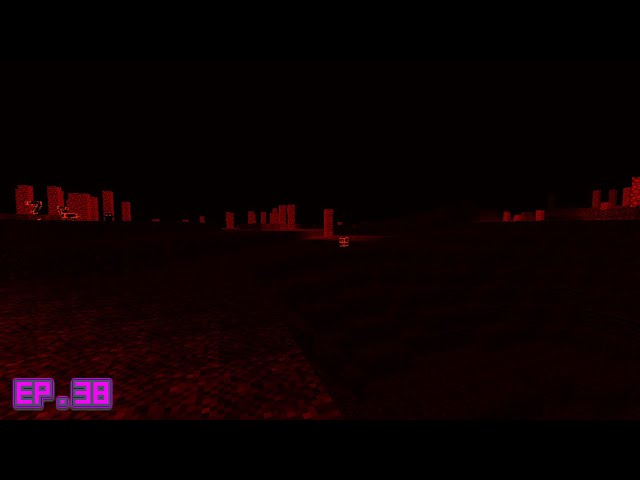 Minecraft Mods Let's Play Ep 38 - Nightmare Island