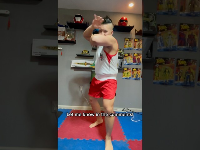 Which of these four Anime Inspired Muay Thai shorts look the best to you? #MuayThai #MuayThaiShorts