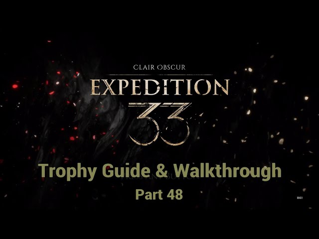 Expedition 33 - Part 48