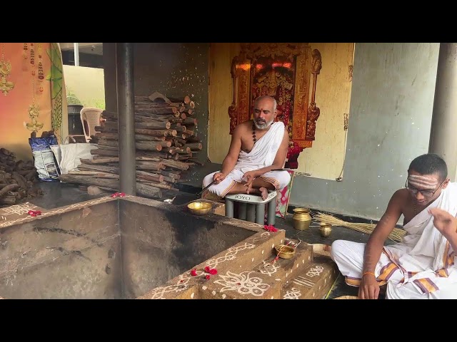TRISHAKTI SRI VIDYA PEETHAM