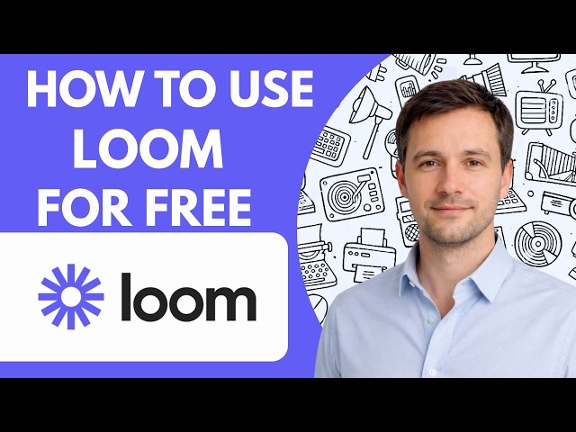 How to use Loom for free Full Guide 2026