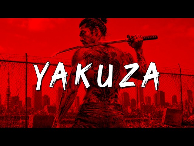 Gangsta Freestyle Japanese Type Rap Beat ''YAKUZA'' Aggressive Dark Bouncy Type Beat Instrumental