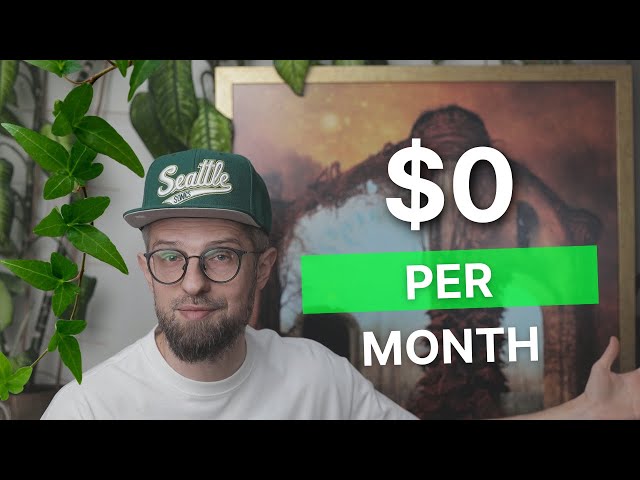 How to Host WordPress for FREE (On a Real Host That Works!)