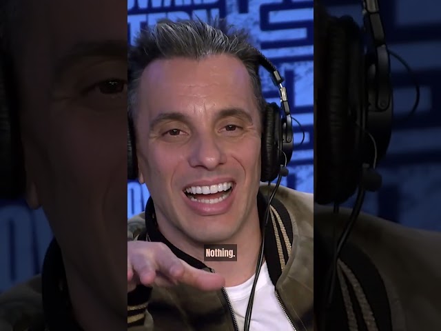 Sebastian Maniscalco's Dinner With Jerry Seinfeld (2019)