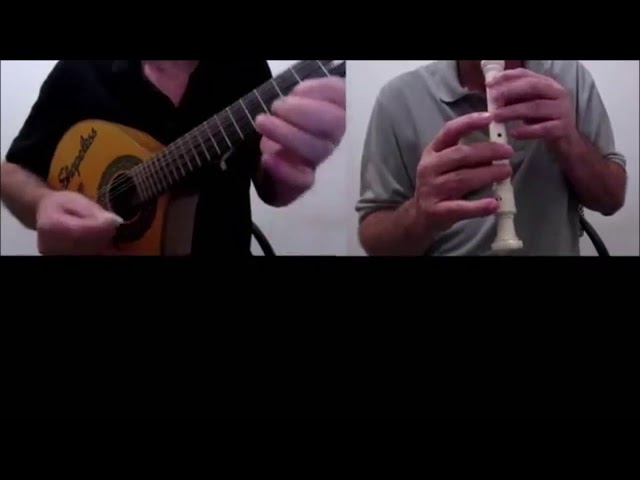 BWV 643 / J. S. Bach