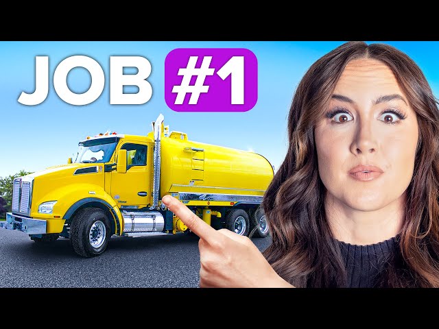 Highest Paying Trade Jobs No One’s Talking About (2024)
