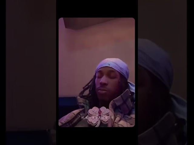 Baby Smoove - Ride The Wave (SNIPPET, UNRELEASED)