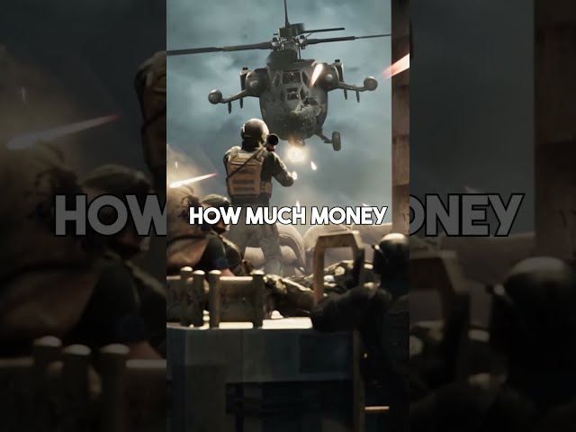 WHEN THE ODDS ARE AGAINST YOU