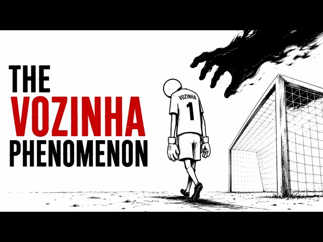 The Goalkeeper Who Stayed Too Long