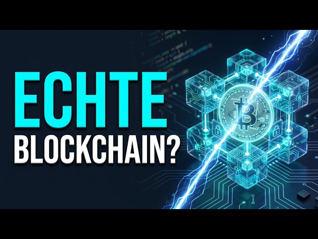 Eigene Kryptowährung komplett mit KI gebaut