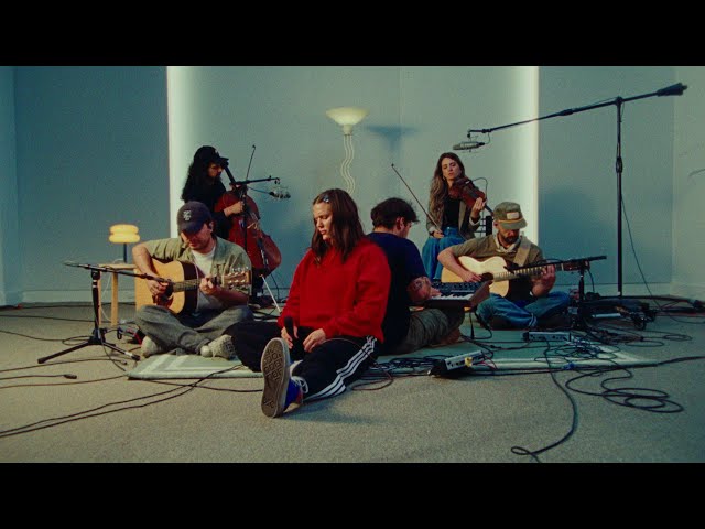 Consider Him (Studio Version) - UPPERROOM | Abbie Gamboa