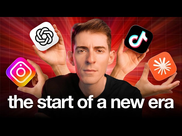 The NEW Rules of Social Media in the Age of AI