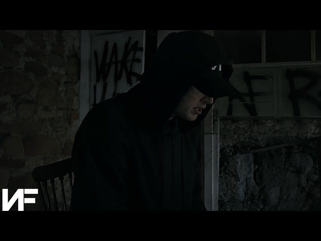 NF - What Remains