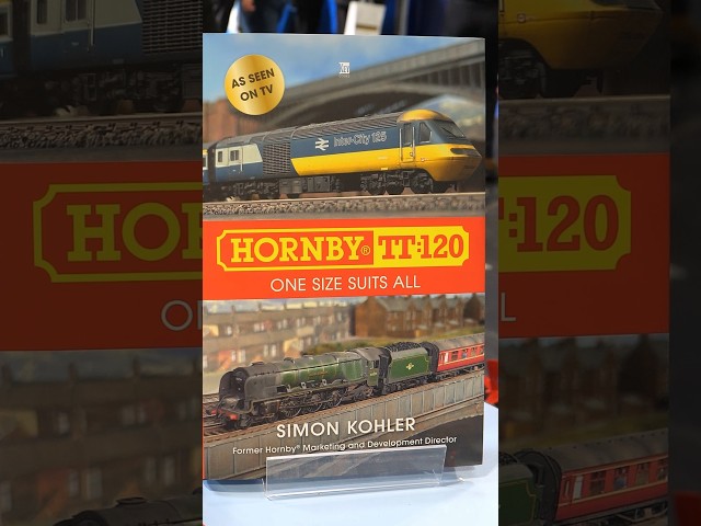 How TT:120 Started with Simon Kohler