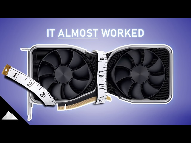 I made this 6-year old GPU more efficient than an RTX 5060