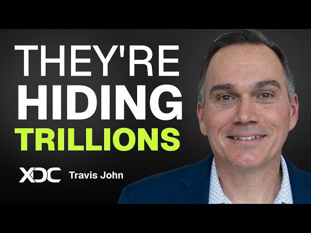XDC Network: Why The Most Boring Industry In The World Is Crypto's Biggest Opportunity
