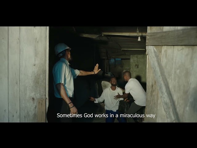 The Bridge Trailer | Latest 2024 Nigerian Movie | Short Film
