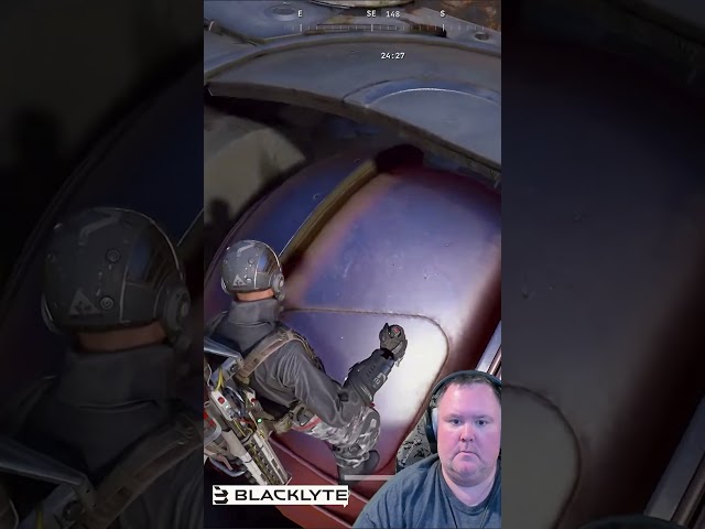 How I went from Wildcard III to Daredevil III in one raid