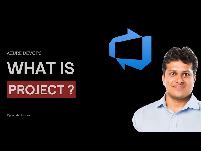 What are Azure DevOps Projects?