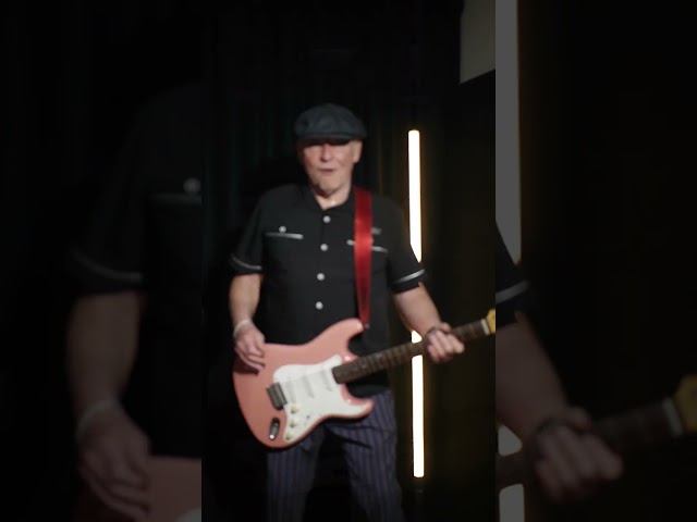 Cattletruck - I Don't Like