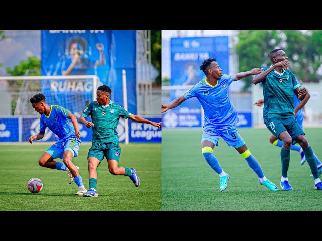 LIVE: KIGALI FC 0-1 AL HILAL SC/ BK PRO LEAGUE 2026/ KIGALI PELE STADIUM 🏟